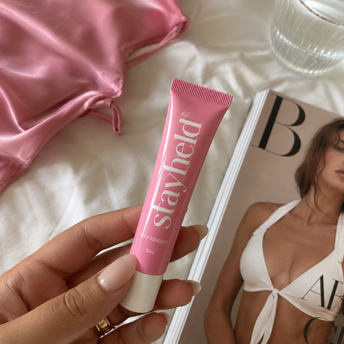 Stay Held Body Adhesive